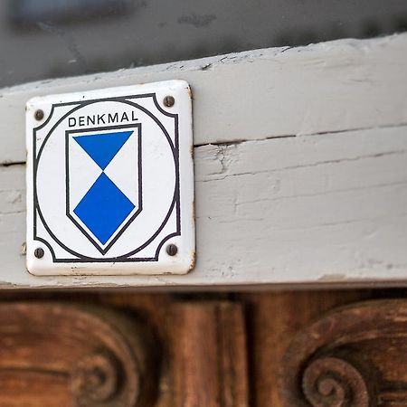 Hotel Am Markt ヴェルダー エクステリア 写真