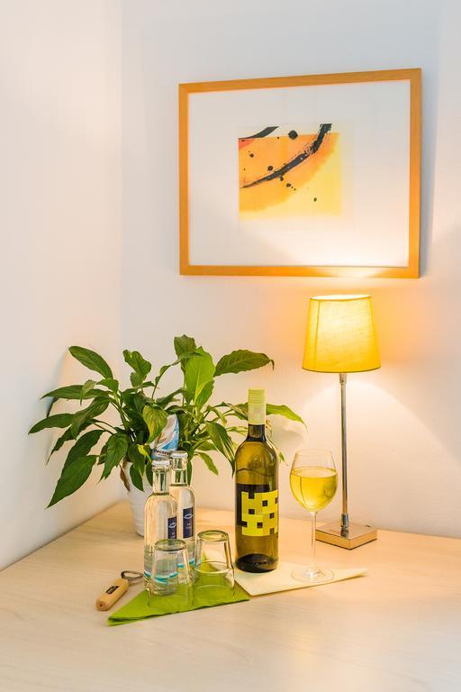 Hotel Am Markt ヴェルダー エクステリア 写真