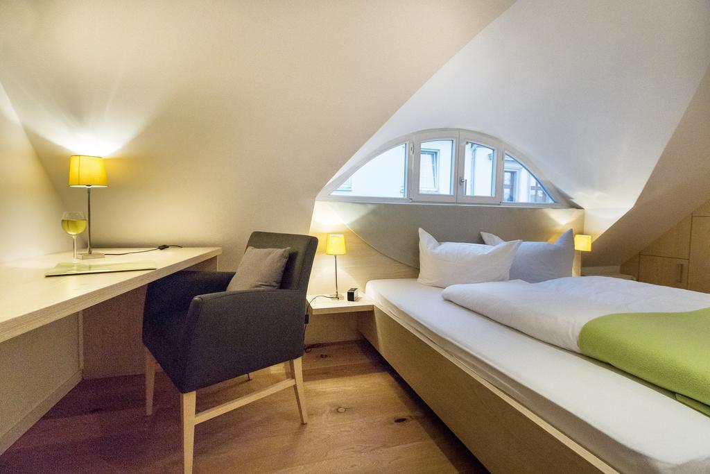 Hotel Am Markt ヴェルダー 部屋 写真