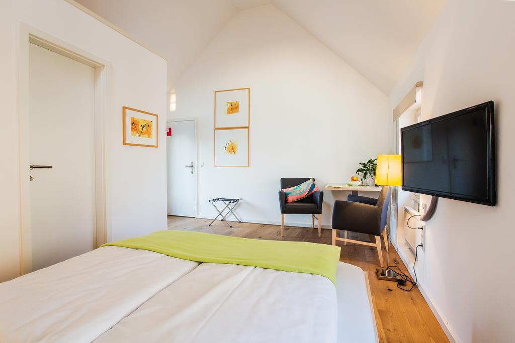 Hotel Am Markt ヴェルダー 部屋 写真