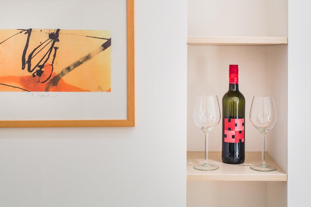 Hotel Am Markt ヴェルダー 部屋 写真